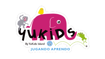logo yukids